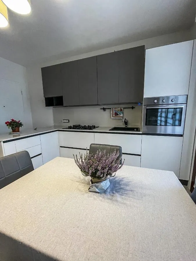 90035 Sabedda Venezia Apartment Santa Maria Di Sala Italy