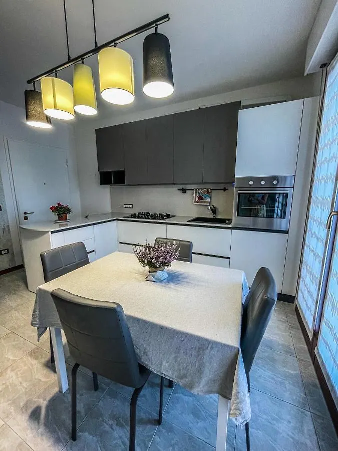 90035 Sabedda Venezia Apartment Santa Maria Di Sala