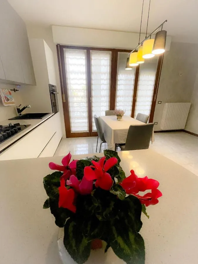 Homestay 90035 Sabedda Venezia Apartment Santa Maria Di Sala