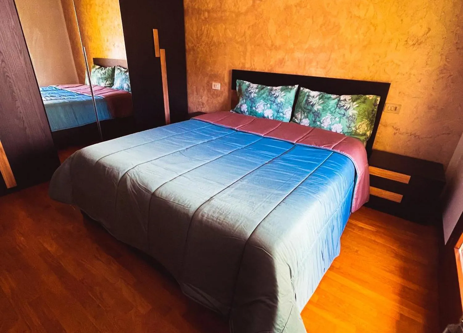 Homestay 90035 Sabedda Venezia Apartment Santa Maria Di Sala Italy
